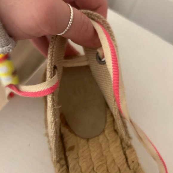 Gap Women's Sandals size 11 - Picture 5 of 15